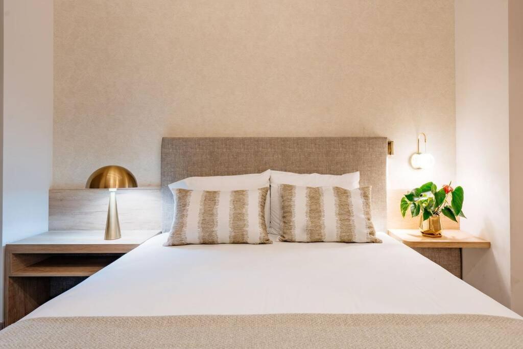 Euphoria Luxury Apartment Iráklio Kültér fotó