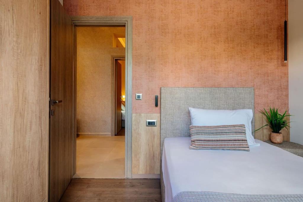 Euphoria Luxury Apartment Iráklio Kültér fotó